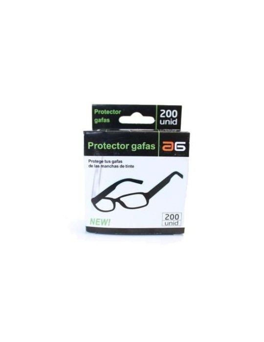 AG PROTECTOR GAFAS, 200ud