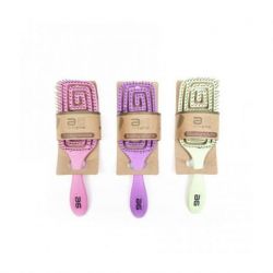 AG CEPILLO ECO BIODEGRADABLE PALA GRANDE N-MORADO