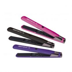 AG PLANCHA AGATHA 230ºC N-FUCSIA
