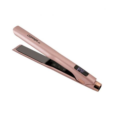 AG PLANCHA COPPER 250ºC N-ROSE GOLD