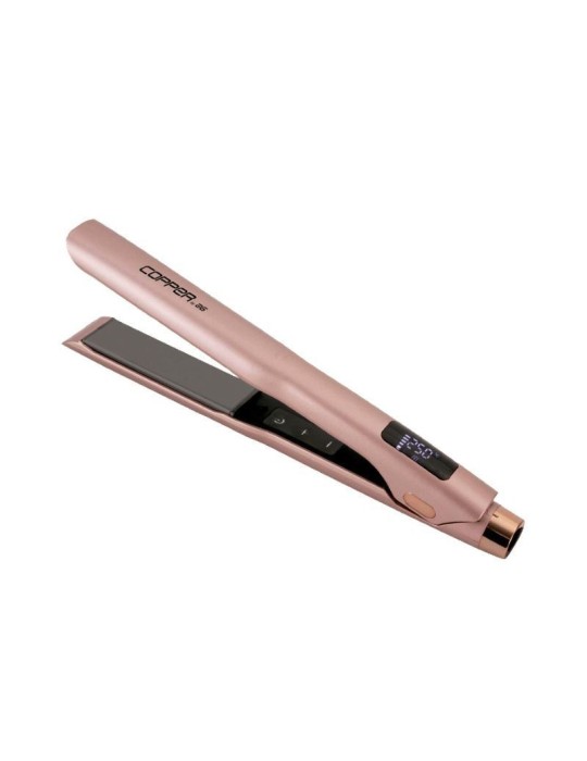 AG PLANCHA COPPER 250ºC N-ROSE GOLD