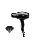 AG SECADOR TWISTER 3800 CON DIFUSOR 2100W N-ROJO