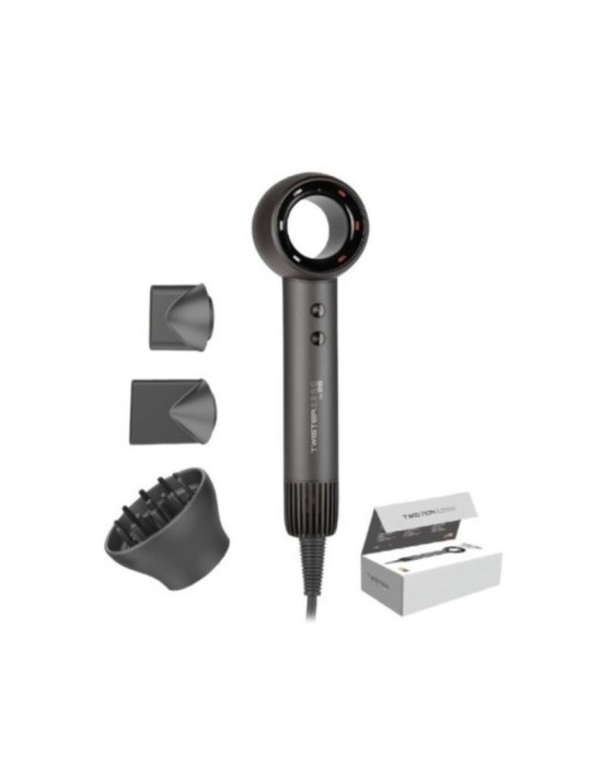 AG SECADOR BRUSHLESS TWISTER ZERO