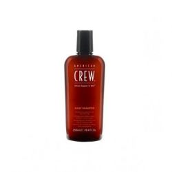 AMERICAN CREW DAILY MOISTURIZING CHAMPU 250ml