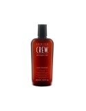 AMERICAN CREW DAILY MOISTURIZING CHAMPU 250ml