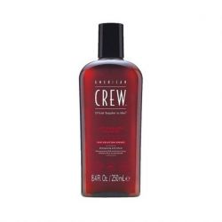 AMERICAN CREW ANTI-HAIR LOSS CHAMPU 250ml