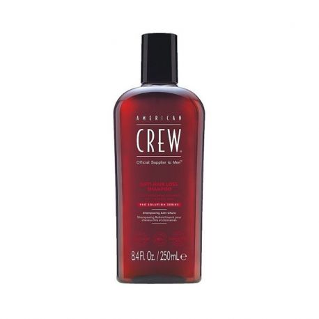 AMERICAN CREW ANTI-HAIR LOSS CHAMPU 250ml