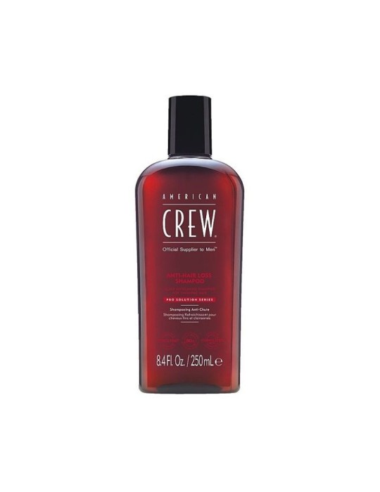 AMERICAN CREW ANTI-HAIR LOSS CHAMPU 250ml