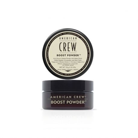 AMERICAN CREW BOOST POWDER 10 grs