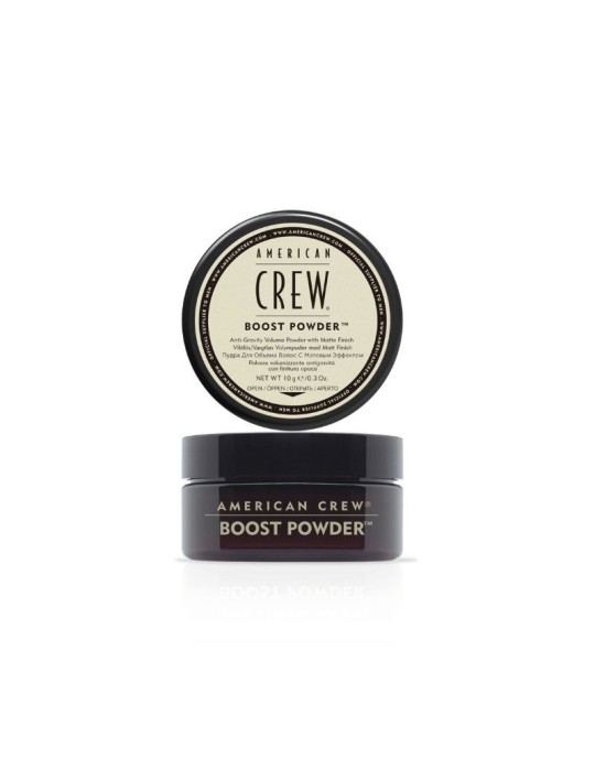 AMERICAN CREW BOOST POWDER 10 grs