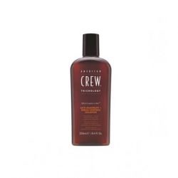 AMERICAN CREW ANTI-DANDRUFF CHAMPU 250ml