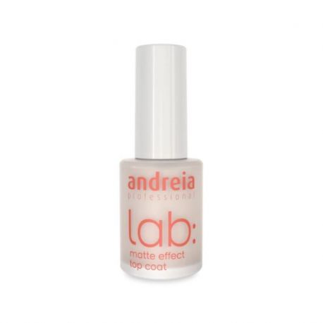 ANDREIA LAB Gel Effect Top Coat 10,5ml