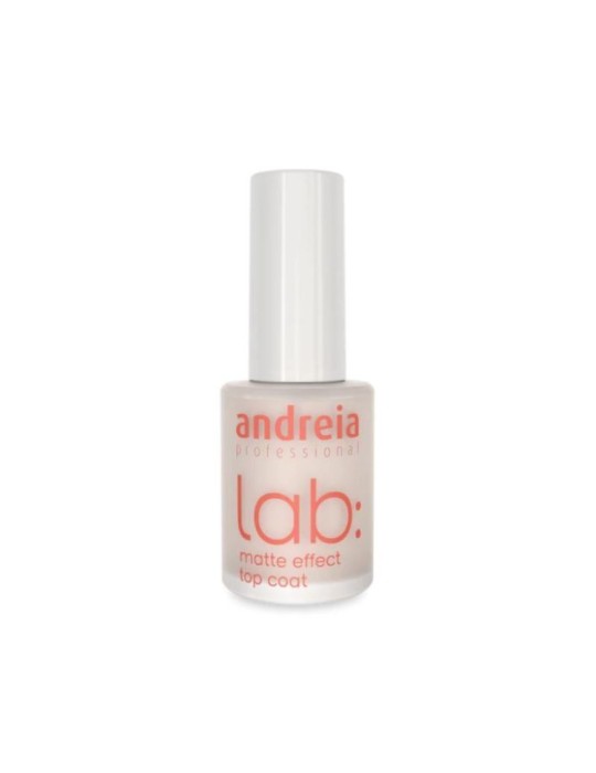 ANDREIA LAB Gel Effect Top Coat 10,5ml