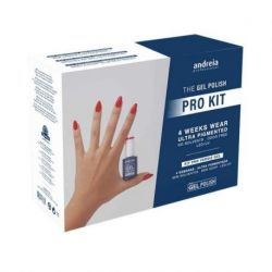 ANDREIA PRO KIT - THE GEL POLISH