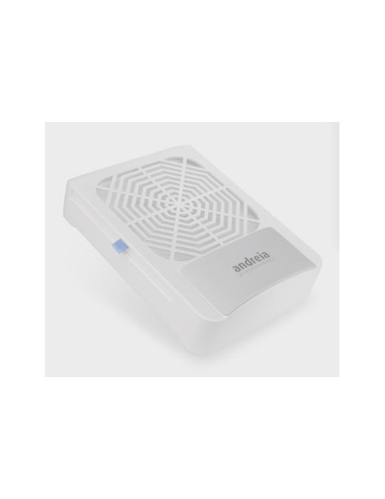 ANDREIA A.DUSTER PRO ASPIRADOR MANICURA 40W+80W