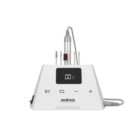 ANDREIA TORNO PORTATIL BRUSHLESS DRILL