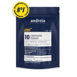 ANDREIA DECO PLEX+KERATINE 10 30grs