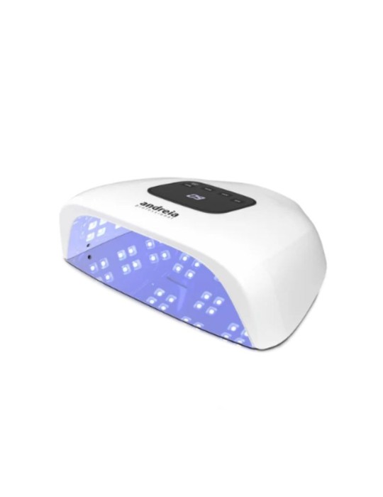 ANDREIA LAMPARA UÑAS PRO LAMP REVOLUTION 180W