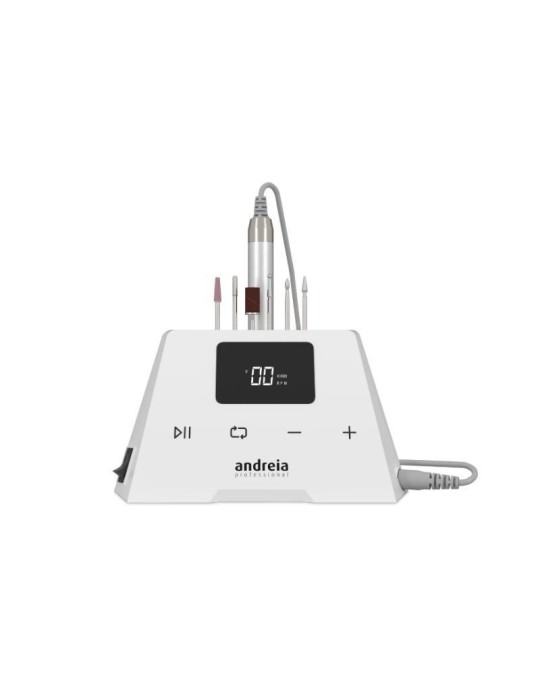 ANDREIA TORNO DESK BRUSHLESS DRILL