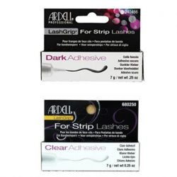 ARDELL PEGAMENTO PESTAÑAS BANDA LASH GRIP N-CLEAR