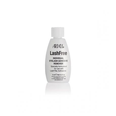 ARDELL REMOVER PARA PESTAÑAS POSTIZAS 5ml