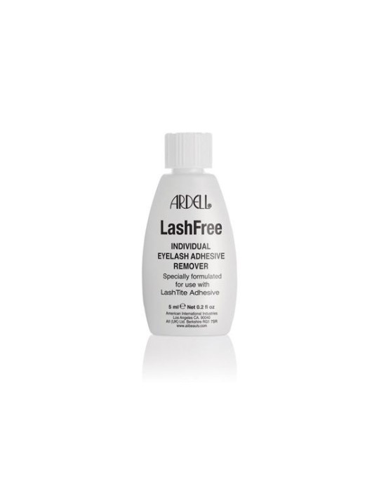 ARDELL REMOVER PARA PESTAÑAS POSTIZAS 5ml