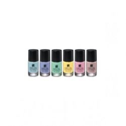 DSC ARUAL ESMALTE 11ml N-037 - CARAMELO
