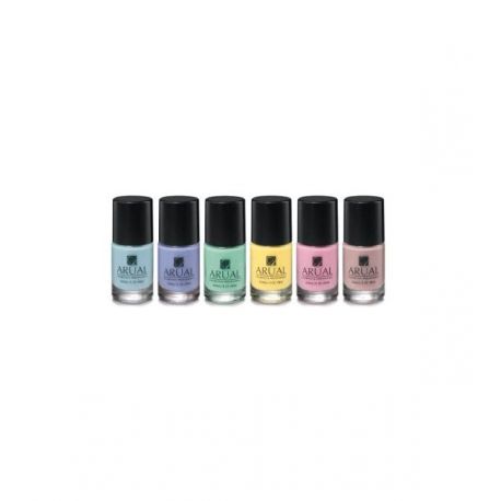 DSC ARUAL ESMALTE 11ml N-037 - CARAMELO