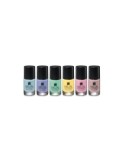 DSC ARUAL ESMALTE 11ml N-037 - CARAMELO