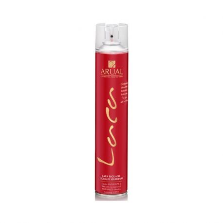 ARUAL LACA SPRAY DE ESCUALO 750ml