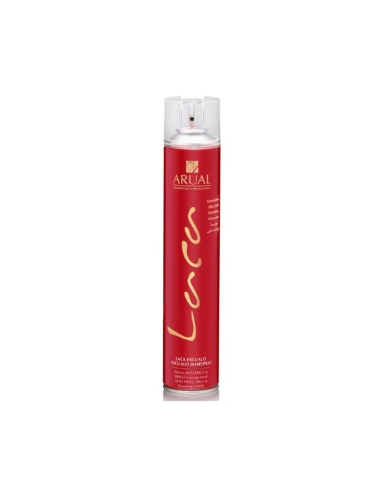 ARUAL LACA SPRAY DE ESCUALO 750ml