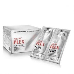 ARUAL PLEX BIFÁSICO MONODOSIS 12+16ml