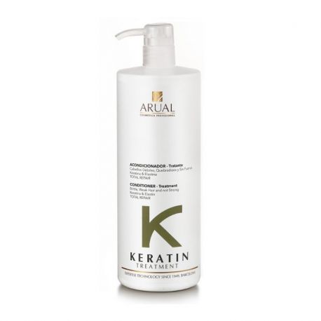 ARUAL KERATINA ACOND 1000ml