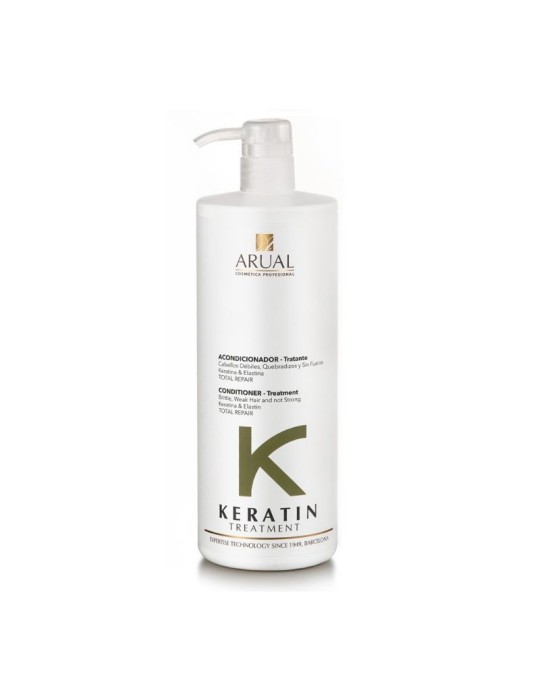 ARUAL KERATINA ACOND 1000ml