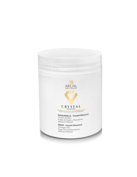 ARUAL CRYSTAL DIAMOND MASC 1000ml