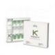 ARUAL PACK TRATAMIENTO ANTICAIDA 8*10 ML + CHAMPU