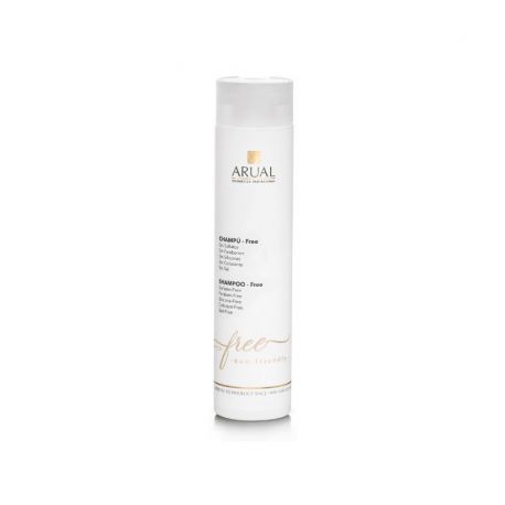ARUAL FREE CHAMPU 1000ml