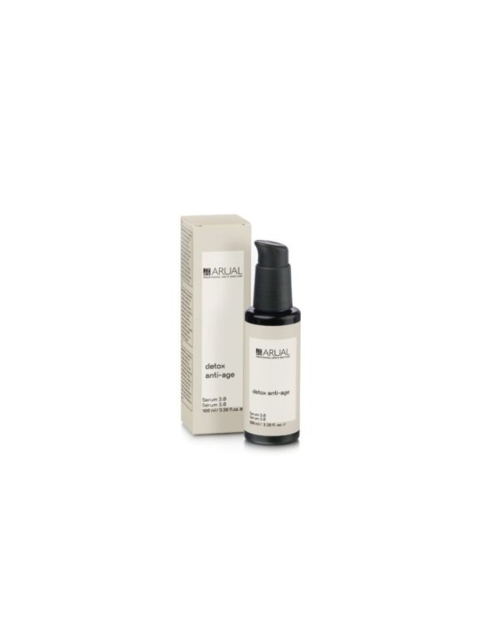 ARUAL DETOX SERUM 100ml
