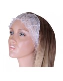 Diadema Cofia desechable de tnt, 100 unid.