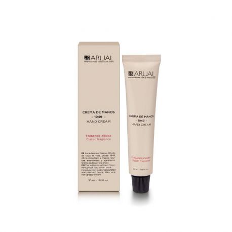 ARUAL CREMA LA PIEL N-TE VERDE 30ml