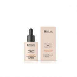 ARUAL SERUM FACIAL N-SECAS y MADURAS 30ml