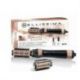 BELLISSIMA CEPILLO MY PRO REVOLUTION CON ROTACION
