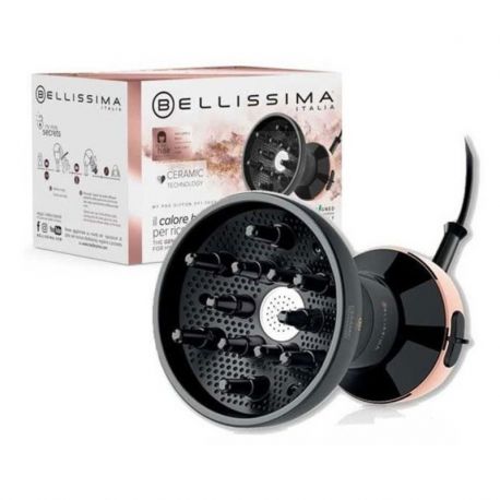BELLISSIMA DIFUSOR AIRE CALIENTE DF1 3000 CERAMIC