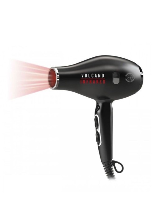 AGV SECADOR VULCANO INFRARED 2200W