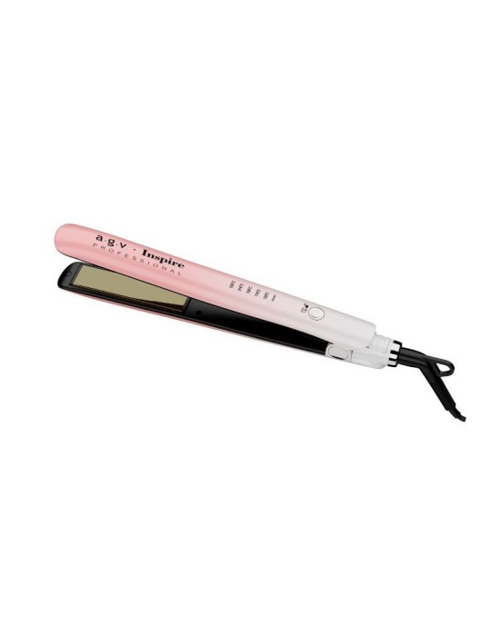 AGV PLANCHA INSPIRE PLACA ESTRECHA N-ROSA