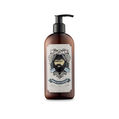 CAPTAIN COOK CREMA POST-AFEITADO 200 ML