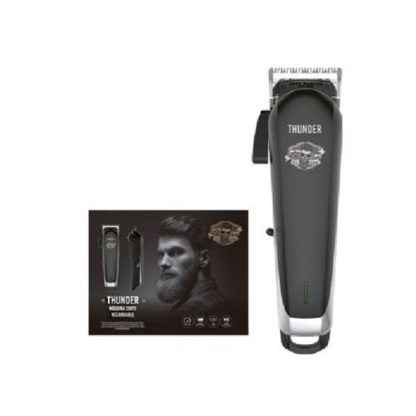 CAPTAIN COOK MAQUINA CORTE THUNDER S/CABLE
