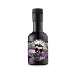 CAPTAIN COOK CHAMPU CABELLOS GRISES 500ml