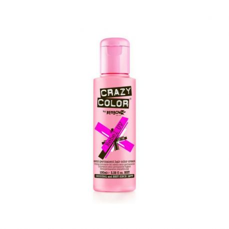 CRAZY COLOR N-078 - REBEL UV 100ml