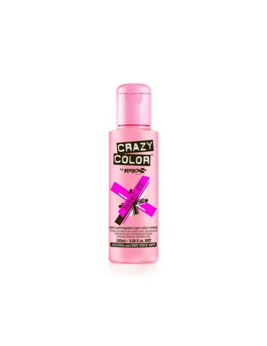 CRAZY COLOR N-078 - REBEL UV 100ml